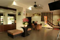 D&F Boutique Hotel Senawang