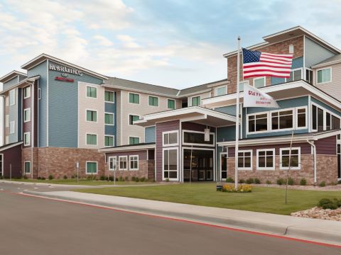 Residence Inn Toledo West