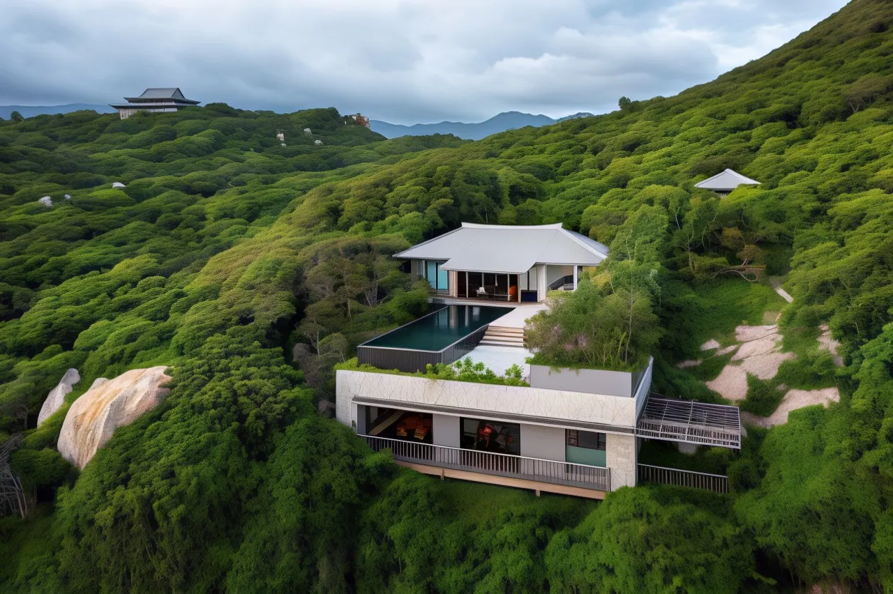 Amanoi Resort