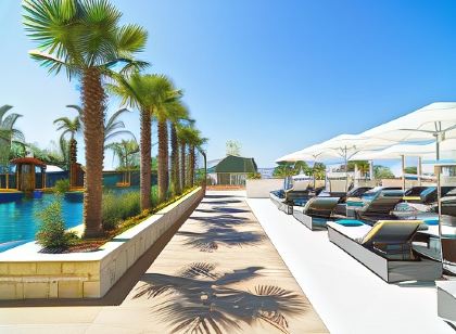 Amanti, MadeForTwo Hotels - Ayia Napa