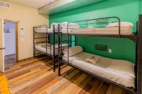 Pintler's Portal Hostel Các khách sạn ở Anaconda