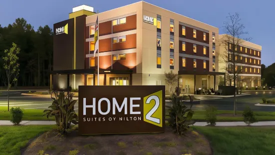 Home2 Suites by Hilton Charlotte I-77 South