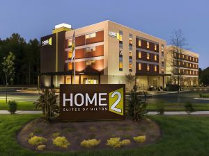 Home2 Suites by Hilton Charlotte I-77 South