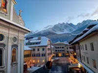 Boutique & Gourmet Hotel Orso Grigio Hotels near Lago di Braies