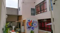 Casa El Colibrí Cec Hotels in Тевакан