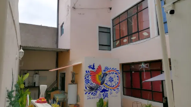 Casa El Colibrí Cec