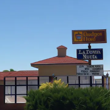 Budget Inn Lafonda Motel