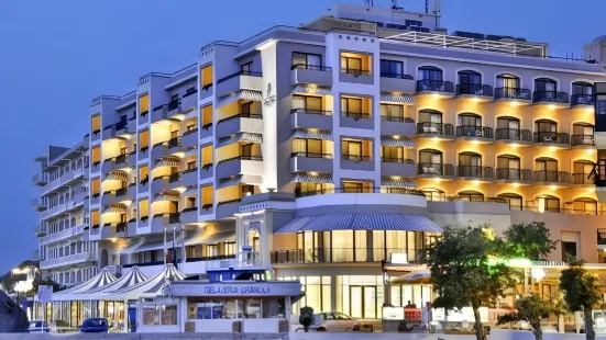 칼립소 호텔