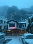 Ziyagil公館 住宿飯店