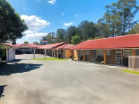 Central Coast Motel Hotels near Alison Homestead