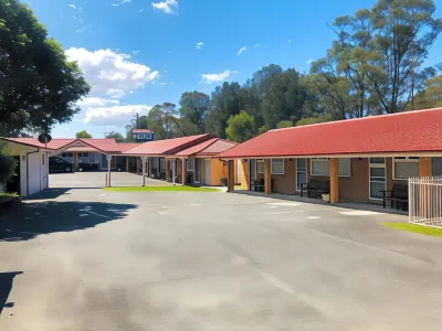 Central Coast Motel