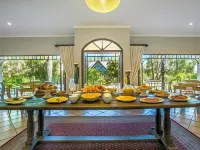 Hlangana Lodge Hotels in Oudtshoorn