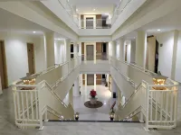 Rangkayobasa Hotel Padang Panjang Hotels in Padang Panjang