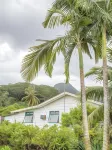 Teavapiti Lodge