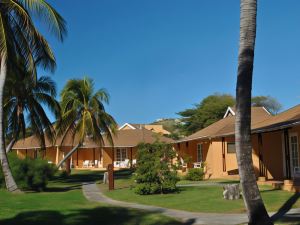 Sugar Bay Club