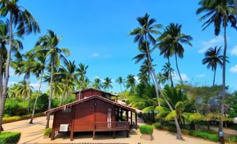 Nilaveli Beach Resort - Level 1 Certified