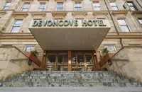 Best Western Glasgow Hotel Hotels in Glasgow