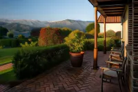 La Montaña Mágica Hotel Rural