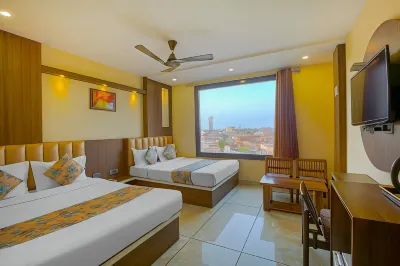 Hotel Crown, Amritsar Hotels in Amritsar