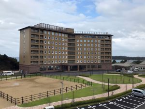 Hotel Tsushima (Tsushima)