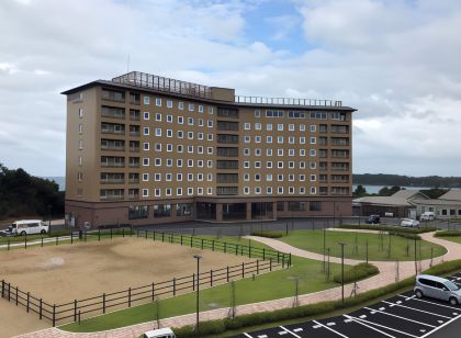 Hotel Tsushima (Tsushima)