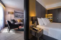 K Hotel Douala Hotels in Douala