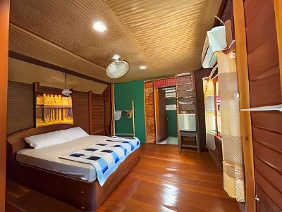 Pai Kiniman Resort Hotels in 