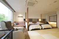 十勝川温泉觀月苑酒店