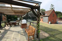 Upper Neatham Mill Hotels in der Nähe von River Kwai Restaurant