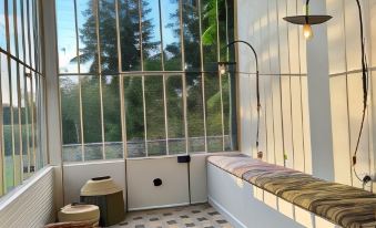 Le Manoir du Rigouneix, 5 Minutes A89, Nature, Calme, Sauna