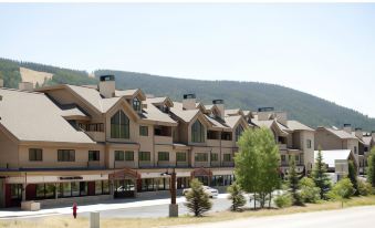 Gateway Mountain Lodge by Keystone Resort