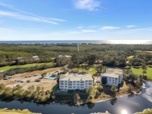 St. James Bay Golf Club