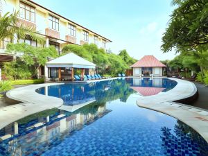 Best Western Resort Kuta