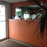Campbell's Motel Scottsburg