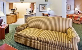 Sonesta ES Suites Atlanta - Perimeter Center North