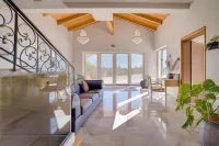 Wine Residence Cattunar - 5-Star