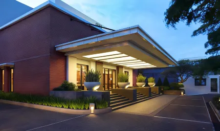 Hotel Santika Premiere Malang