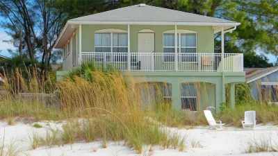 763 North Shore Downstairs 3 Bedroom Apts by RedAwning