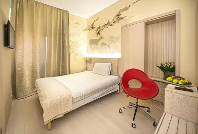 Hotel Astoria Gallarate