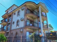 Stone Hill Otel Hotel a Ulubeyler Mahallesi