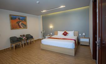 Interstella Hotel