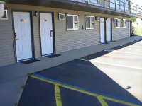 Park Drive Inn Hotels in Tuscola County