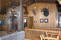 Wolf Creek Ranch Ski Lodge Hotels in South Fork