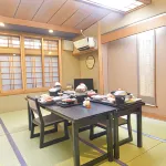 Seiryu No Yado Kawachi Hotel a Aizubange