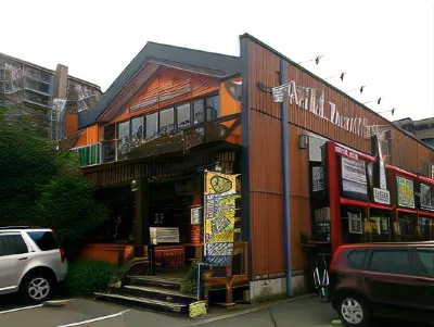 Smile Hotel Utsunomiya Higashiguchi Các khách sạn ở 