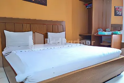 Nirvana Inn Seturan Mitra RedDoorz Hotels in Kecamatan Depok