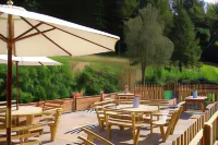 The Plough Inn Hotels in Westcott