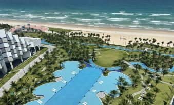 K' Sea View Apartment Resort Cam Ranh
