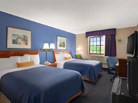 Days Inn by Wyndham Keene NH