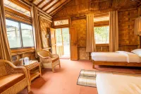 Habitas Rhino by Nature Hunt Hotels in 